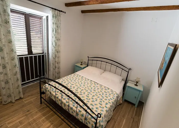 Apartman Hrabric 2