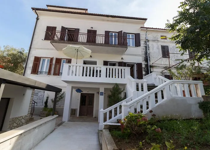 Apartman Hrabric 2