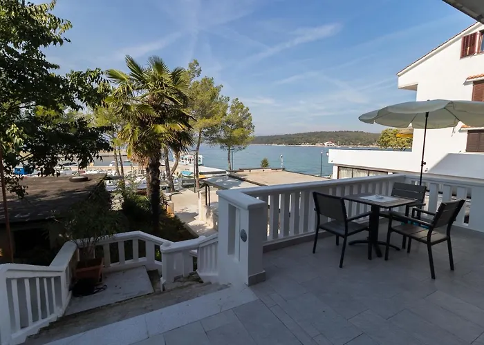 Apartman Hrabric 2