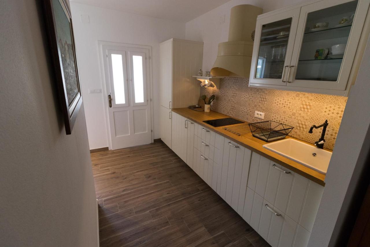 Apartmán Hrabric 2