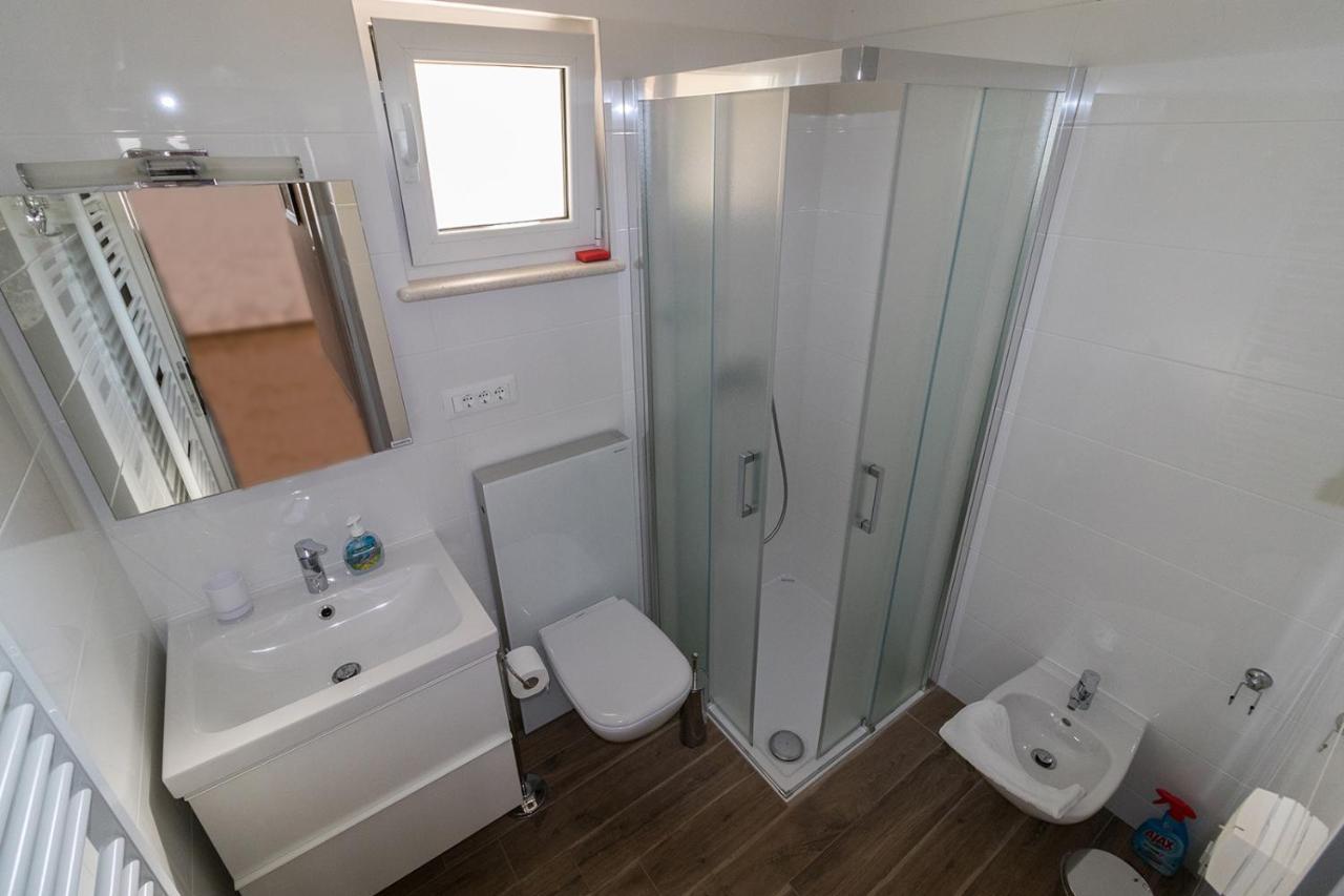 Hrabric 2 Apartmán