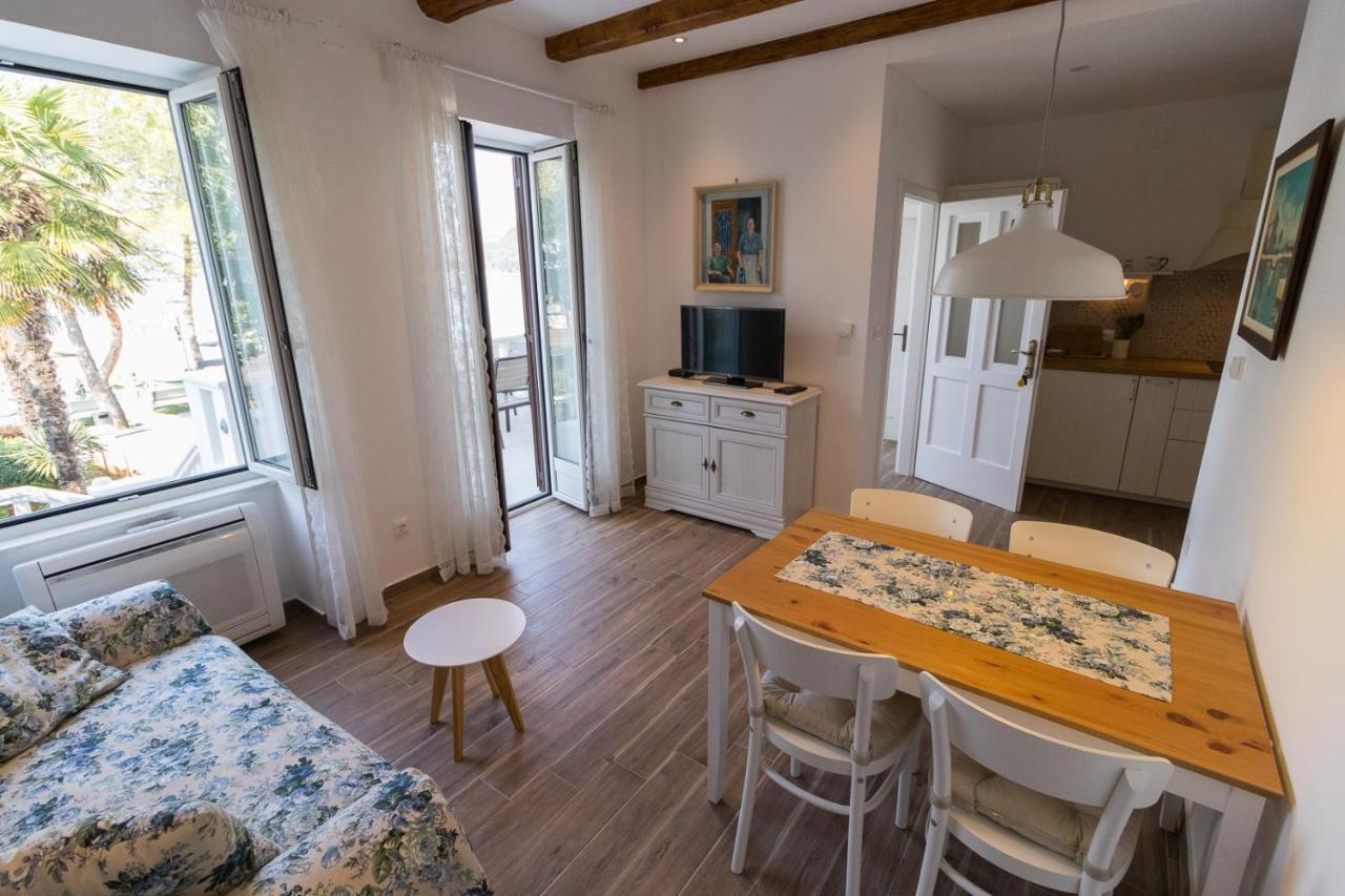 Apartmán Hrabric 2