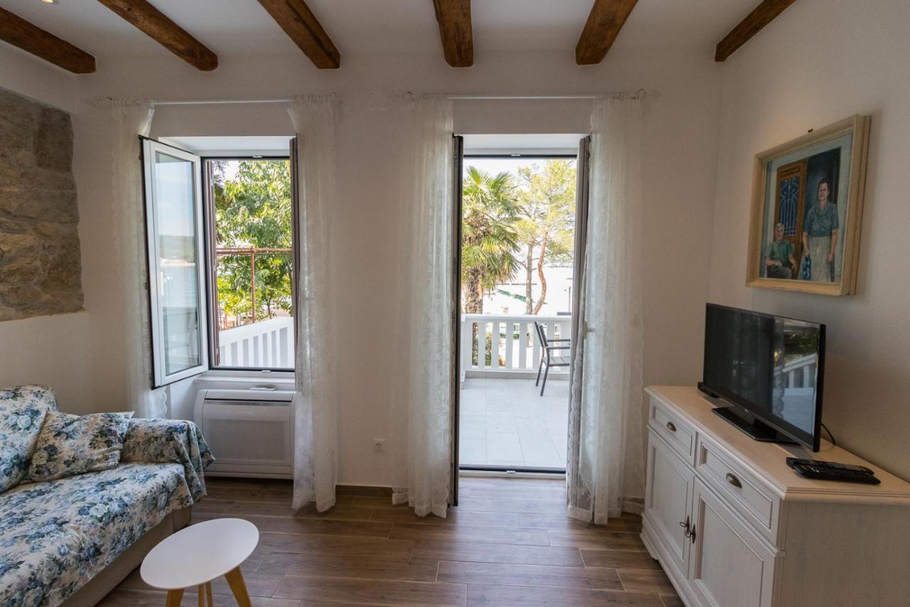 Apartmán Hrabric 2 Njivice