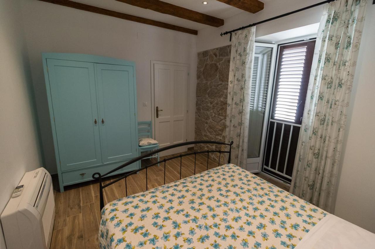 Apartmán Hrabric 2