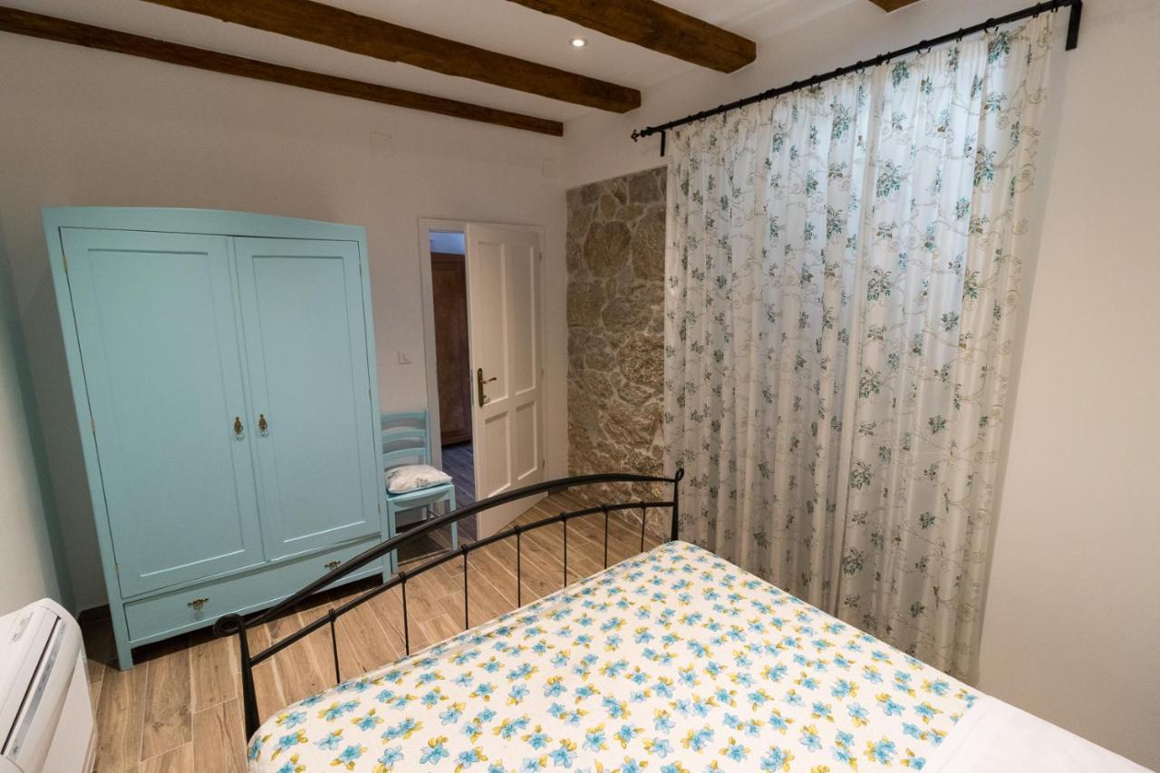 Apartmán Hrabric 2 *