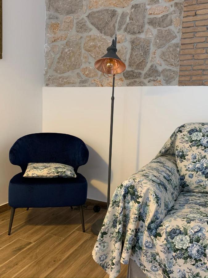 Hrabric 2 Apartmán Njivice