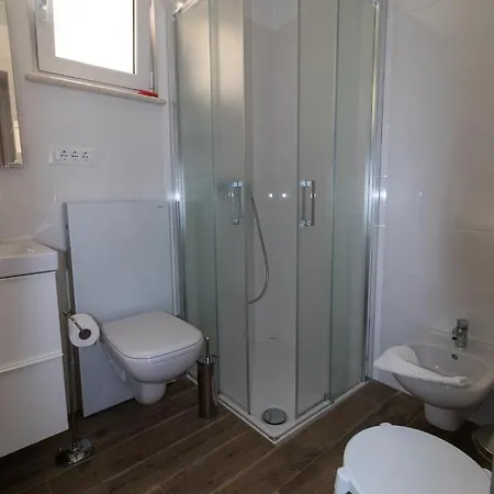 Apartman Hrabrić 2 Nijvice Zewnętrze zdjęcie