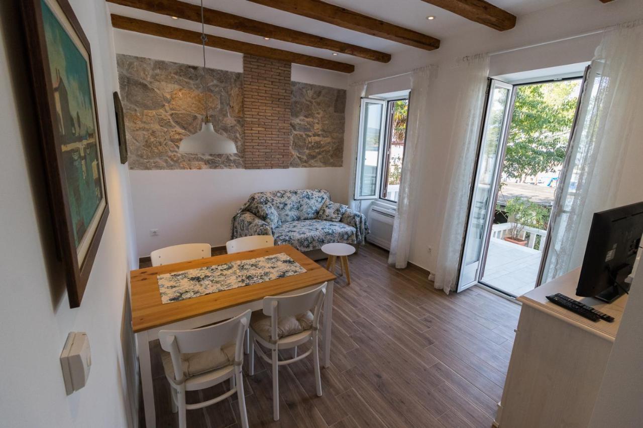 Hrabric 2 Apartment Njivice